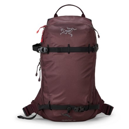 Arc'teryx Quintic 16 Snow Pack 4
