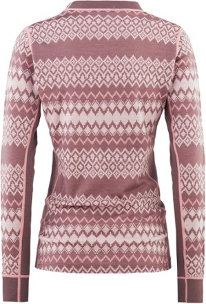 Kari Traa Agnes 2.0 Base Layer Top - Women's 3