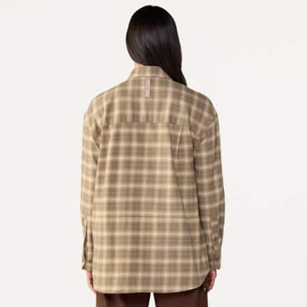 Columbia Point Kasler Long-Sleeve Shirt - Women's 2