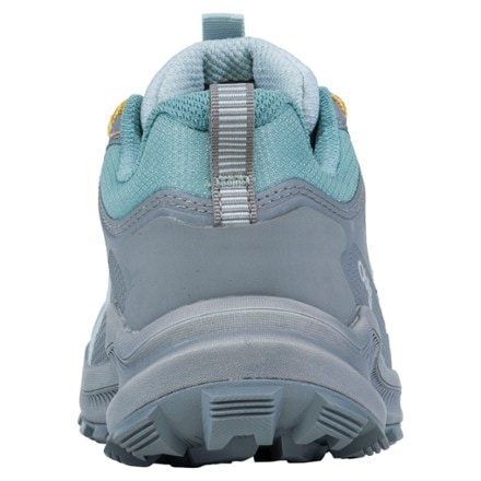Oboz Katabatic Low Waterproof Hiking Shoes - Women's 3
