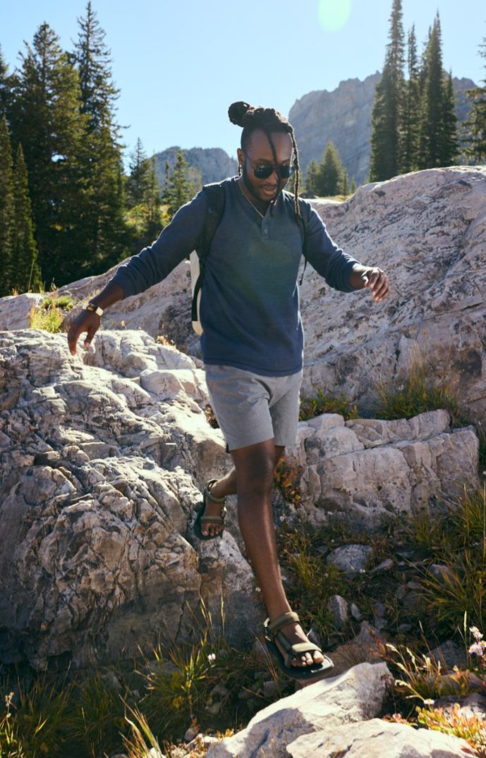 Location Image for Hurricane XLT2 Sandals - Men's