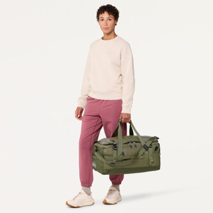 Big Haul 40 Duffel
