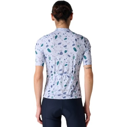 PEARL iZUMi Attack Cycling Jersey - Women's 2