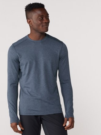 Men's Base Layer Tops