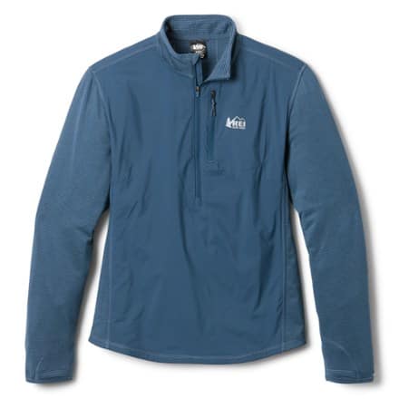 REI Co-op Swiftland Thermal Running Half-Zip - Women's 0