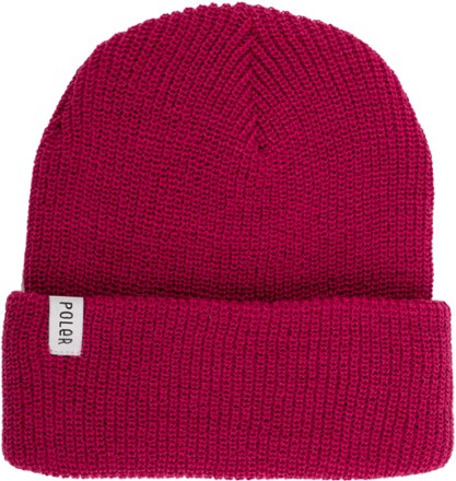 Poler Tube City Beanie 0