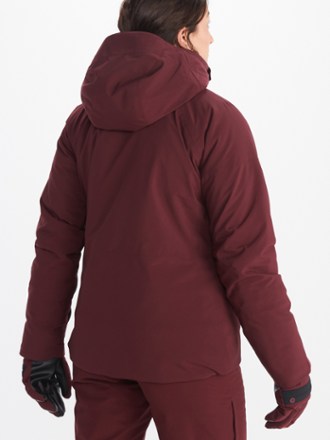 Marmot Pace Insulated Jacket - Women's 1