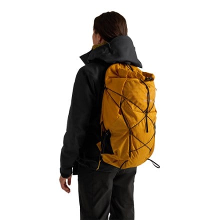 Arc'teryx Aerios 35 Pack 5
