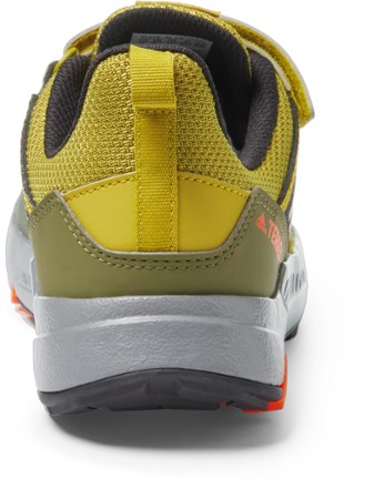 adidas Terrex Trailmaker CF Hiking Shoes - Kids' 3