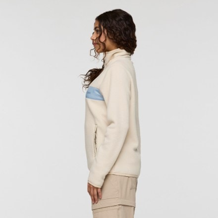 Cotopaxi Teca Fleece Pullover - Women's 5