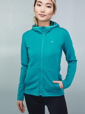 7mesh Women's Callaghan Bike Hoodie