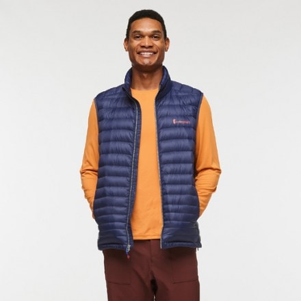 Cotopaxi Fuego Down Vest - Men's 10