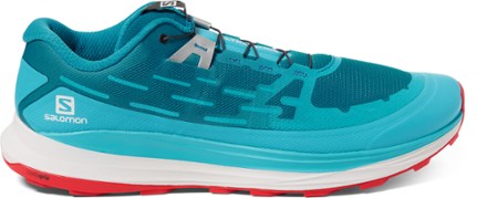 Salomon Ultra Glide Trail-Running Shoes - Men's 0