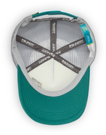 Sunday Afternoons Trucker Hat - Kids' 4