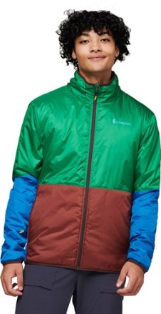 Cotopaxi Teca Calido Insulated Jacket - Men's 1