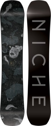 NICHE Wraith Snowboard | REI Co-op