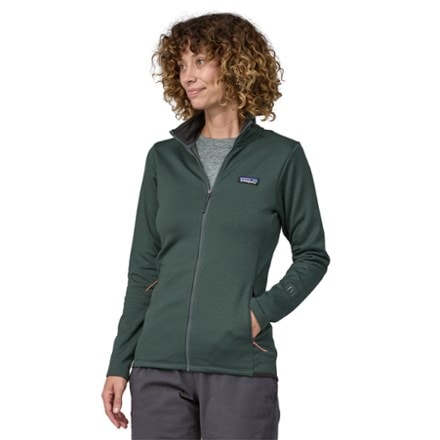 Patagonia R1 Daily Jacket - Women's