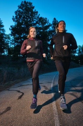 Location Image for Altra x Smartwool Escalante 4 Road-Running Shoes - Women's