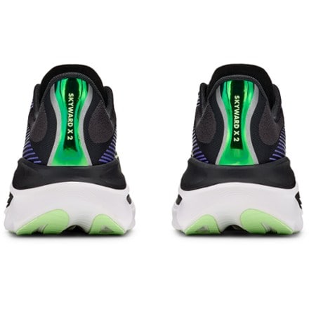HOKA Skyward X 2 Road-Running Shoes - Men's 4