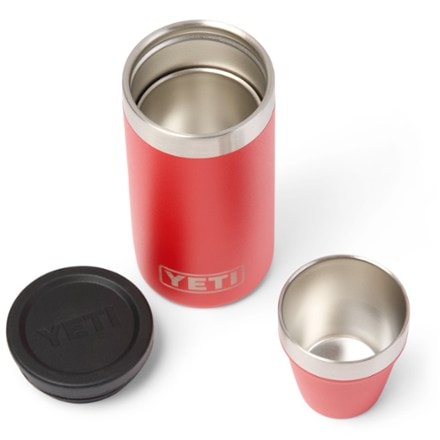 YETI Shot Glasses with Carrying Case 6