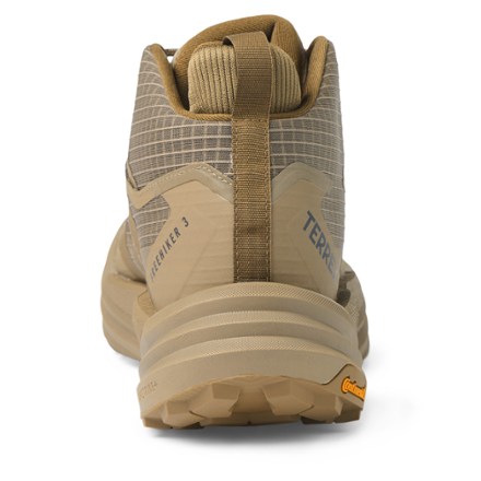 adidas Terrex Free Hiker 3 Mid GORE-TEX Hiking Boots - Men's 3