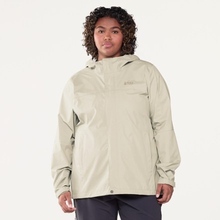 REI Co-op Rainier Rain Jacket - Women's 1