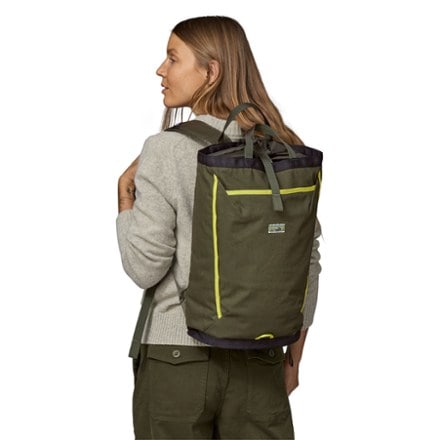 Patagonia Fieldsmith Linked Pack 3