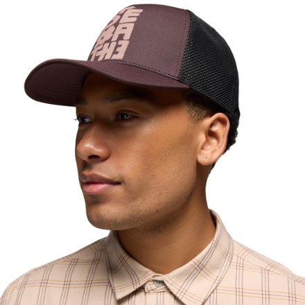 prAna Roads Ahead Trucker Hat 4