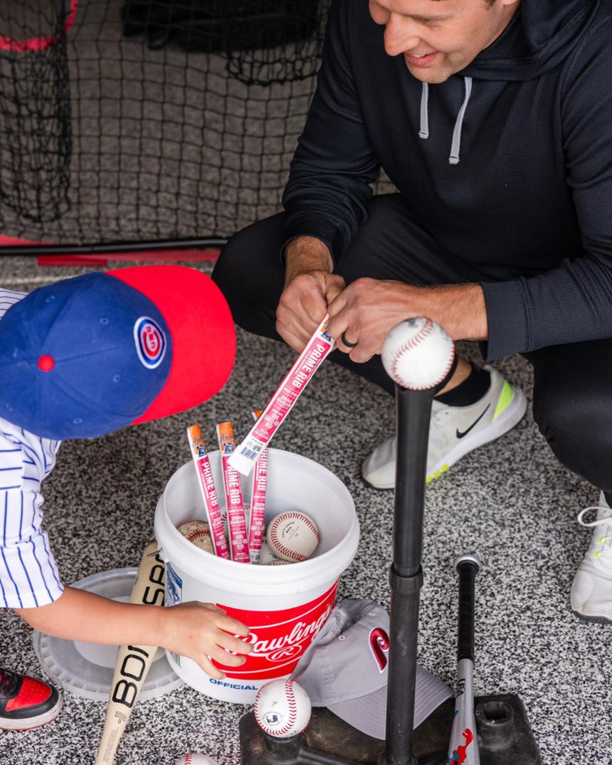 Location Image for Prime Rib Style Beef Stick - 1 oz.