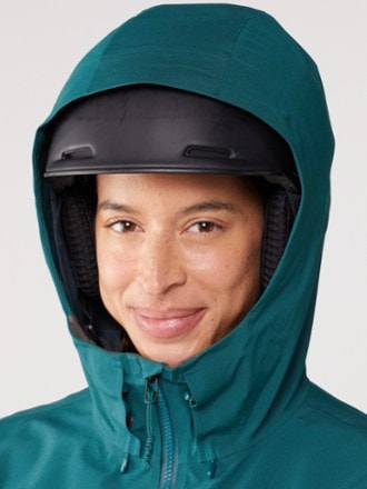 REI Co-op First Chair GTX Jacket - Women's 4