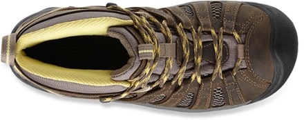 KEEN Voyageur Mid Hiking Boots - Women's 4