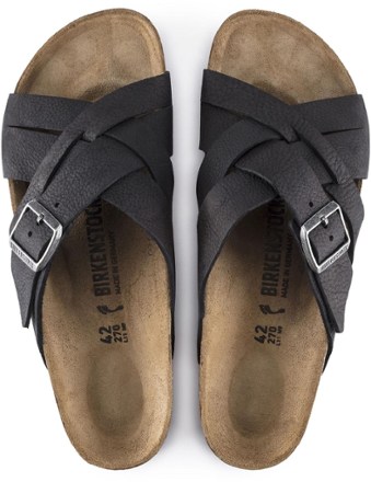 Birkenstock Lugano Sandals - Men's 2