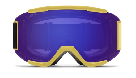Smith Squad ChromaPop Snow Goggles 2