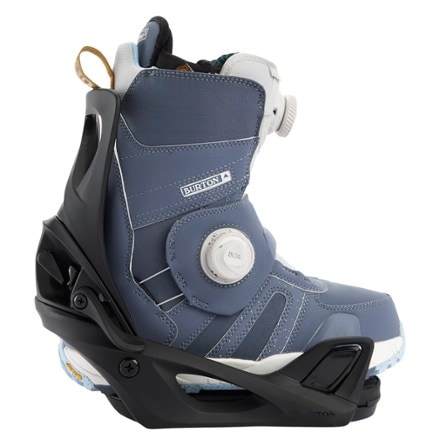 Burton Step On Re:Flex Snowboard Bindings - 2025/2026 10