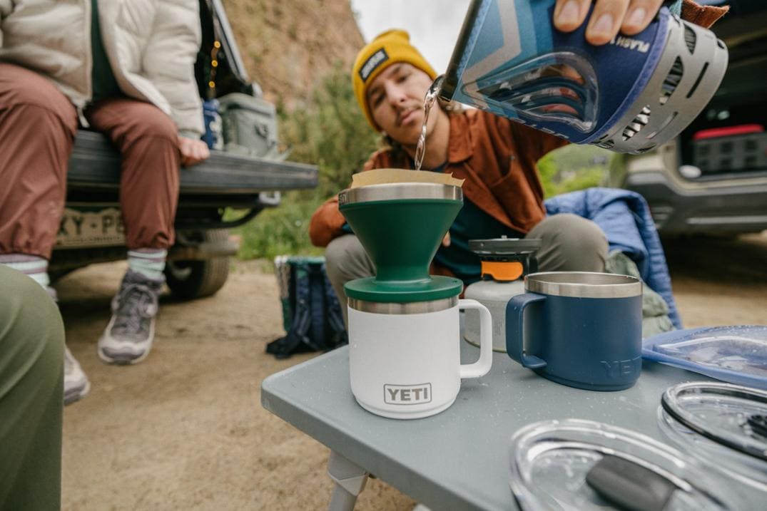 Location Image for Rambler Mug 2.0 with MagSlider Lid - 14 fl. oz.