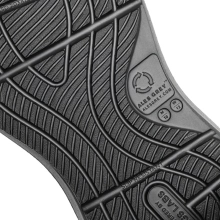 ALES GREY Frontline Pro 3 Slip-on Shoes 5
