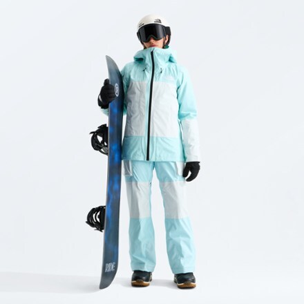 The North Face Freedom Bibs - Women's 2