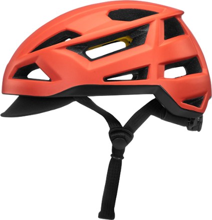 Bern FL-1 Pave Bike Helmet 1