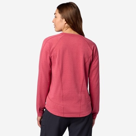 Marmot Sereno V-Neck Long-Sleeve Shirt - Women's 1