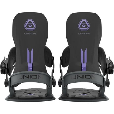 Union Source Snowboard Bindings - 2026/2027 3
