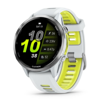 Garmin Forerunner 970 0