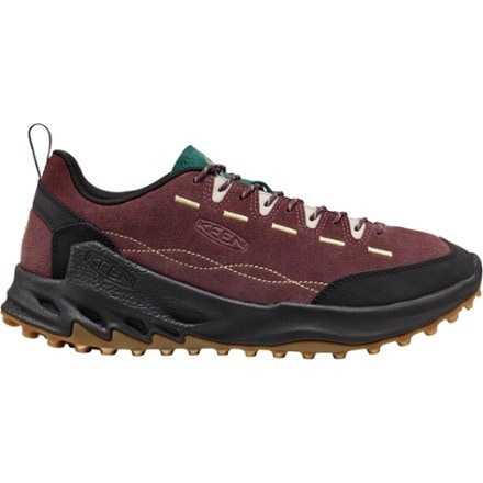 KEEN Jasper Zionic Sneakers - Men's 0