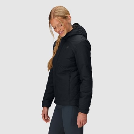 Outdoor Research Vesper Insulated Hoodie - Women's 4