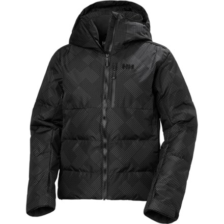 Helly Hansen Kvitfjell Race Puffy Insulated Jacket - Women's 0