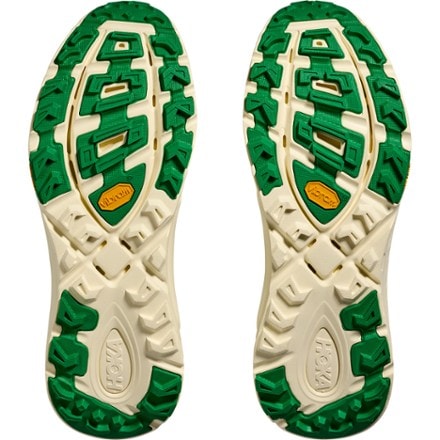 HOKA Mafate Speed 2 Trail-Running Shoes 6