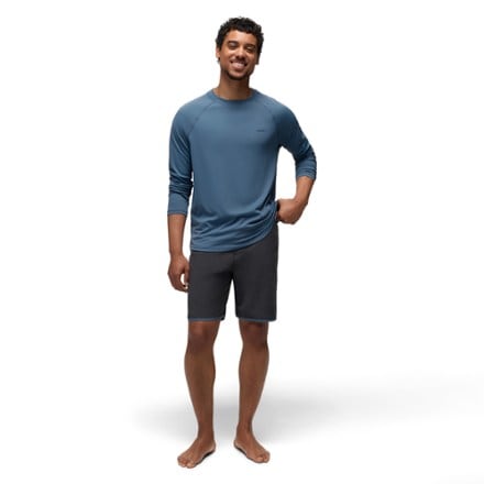 prAna Vintage Boardshorts - Men's 8" Inseam 3