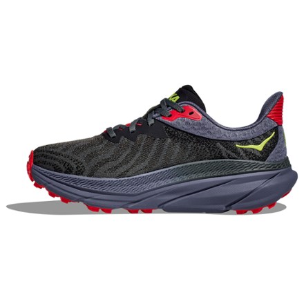 Challenger 7 Trail-Running Shoes - Men's