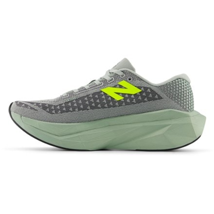 New Balance FuelCell SuperComp Trainer v3 Road-Running Shoes - Men's 1