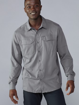 columbia dress shirts