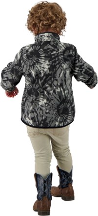 Obermeyer Boulder Fleece Pullover - Toddlers' 2